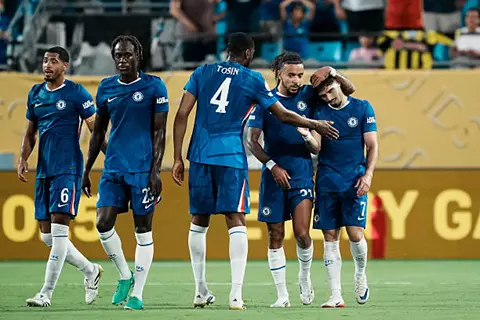 ديلاب أمام مونيز.. تشكيل تشيلسي وفولهام في الدوري الإنجليزي